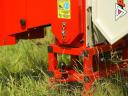 New ARPAL AM-120TR branch chipper - 3 years warranty