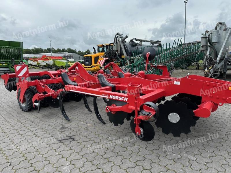 Horsch Tiger 3 MT