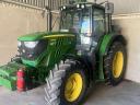 John Deere 6110M