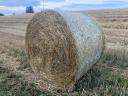 Straw bale