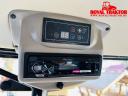 Farmtrac 9120 DTV King - with Perkins engine - only at Royal Tractor