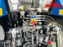Farmtrac 9120 DTV King - with Perkins engine - only at Royal Tractor