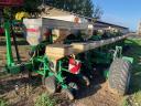 Sfoggia Sigma 12 row seed drill per seed