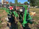 Sfoggia Sigma 12 row seed drill per seed
