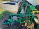 Sfoggia Sigma 12 row seed drill per seed