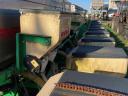 Sfoggia Sigma 12 row seed drill per seed