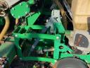 Sfoggia Sigma 12 row seed drill per seed