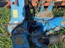 Lemken 4-slot four-head reversible plough