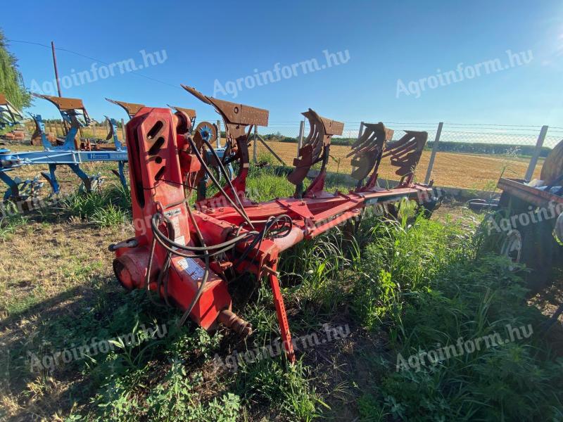 Vogel Noot C54 rotating plow (slotted)