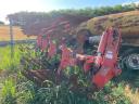 Vogel Noot C54 rotating plow (slotted)