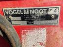 Vogel Noot C54 rotating plow (slotted)