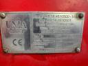 UNIA Ares 3.0 TXL short rim