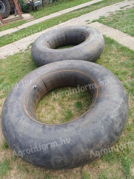 MTZ internal rubber