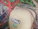 Rau sprayer, 400 litres, 8 metre frame