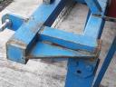 deep loosener - root puller - blurred - very robust