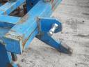 deep loosener - root puller - blurred - very robust