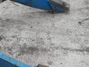 deep loosener - root puller - blurred - very robust