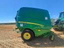 John Deere 960 körbálázó