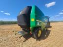John Deere 960 körbálázó