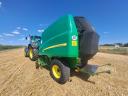 John Deere 960 körbálázó