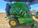 John Deere 960 körbálázó