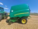 John Deere 960 körbálázó