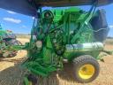 John Deere 960 körbálázó
