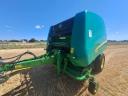 John Deere 960 körbálázó