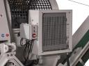 Lumag SSA500EH-PROZ/RS firewood processing machine electric gimbal / firewood cutting and splitting machine / log splitter