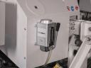 Lumag SSA500EH-PROZ/RS firewood processing machine electric gimbal / firewood cutting and splitting machine / log splitter