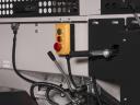 Lumag SSA500EH-PROZ/RS firewood processing machine electric gimbal / firewood cutting and splitting machine / log splitter