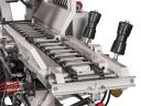 Lumag SSA500EH-PROZ/RS firewood processing machine electric gimbal / firewood cutting and splitting machine / log splitter