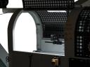 Lumag SSA500EH-PROZ/RS firewood processing machine electric gimbal / firewood cutting and splitting machine / log splitter