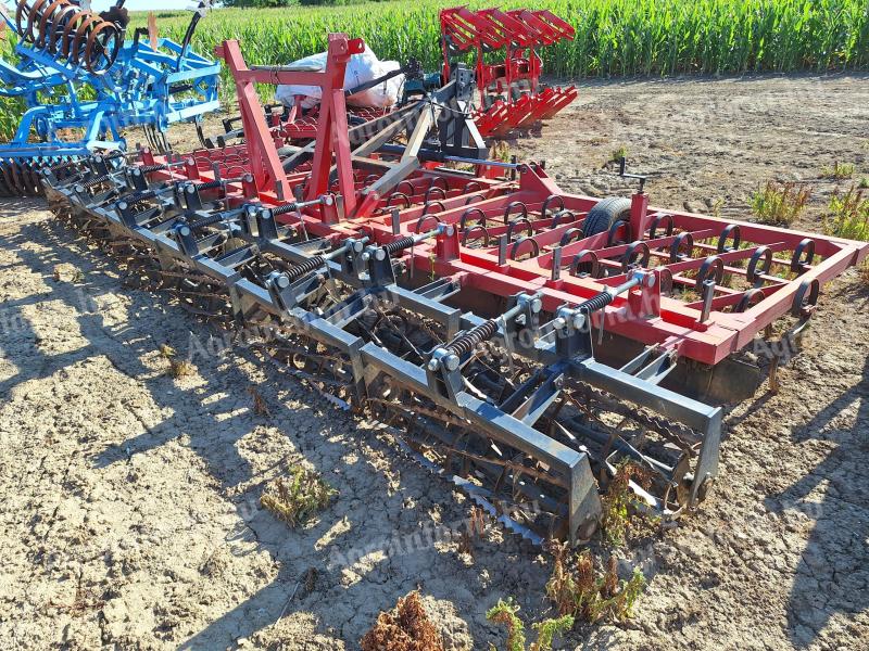 Combiner 6,6 m