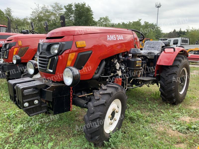 AMS 344 tractor