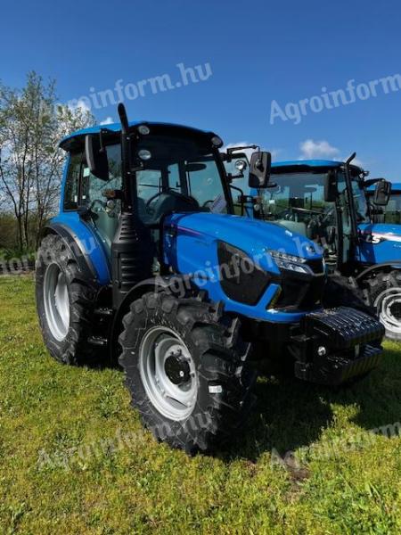 LS MT 7.101 traktor
