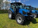 LS MT 7.101 traktor