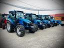 LS MT 7.101 traktor