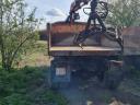 KCR 3000 crane for sale, available for testing