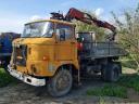 KCR 3000 crane for sale, available for testing