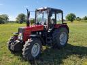 MTZ 820.4 with air conditioning