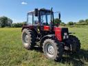 MTZ 820.4 with air conditioning