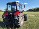 MTZ 820.4 with air conditioning