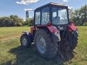 MTZ 820.4 with air conditioning
