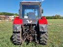 MTZ 820.4 with air conditioning