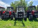 KHR 80 front loader