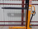 1,2 Meter Hubhydraulik-Palettenwagen, Handgabelstapler, Hochhubwagen, Hochhubwagen