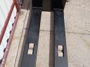 1,2 Meter Hubhydraulik-Palettenwagen, Handgabelstapler, Hochhubwagen, Hochhubwagen