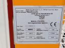 1,2 Meter Hubhydraulik-Palettenwagen, Handgabelstapler, Hochhubwagen, Hochhubwagen