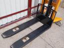 1,2 Meter Hubhydraulik-Palettenwagen, Handgabelstapler, Hochhubwagen, Hochhubwagen
